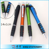 Promotional Fat Ballpoint Pen with Customer's Logo Printing