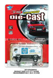 Newest Design Mini 1: 64 Die Cast Car (CPS036755)