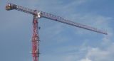 Qtz125 Construction Machinery Tower Crane