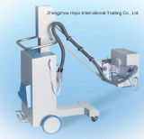 High Frequency Mobile X-ray Equipment (3.5KW, 63mA)