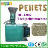 CE Approved High Efficiently Animal Feed Pellet Machine