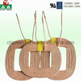 Wireless Charging Coils/Self-Bonded Coils
