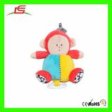 M6432 Cute & Promotion Sitting Plush Toy