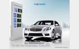 Tectron Outdoor LED Display for Parking Guidance System (PGS)