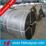 High Quality Rubber Ep Iron Ore Conveyor Belt (EP100-600)