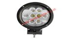 LED off-Road Work Light