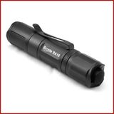 Durable Outdoor Waterproof LED Flashlight (RA10)