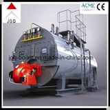 JGQ Nature Gas Steam Boiler