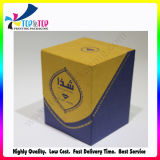 Special Open Paper Packaging Box for Promotion Perfume