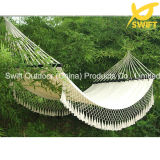 200*150cm Best Hammocks with Spread Bar and Fringes