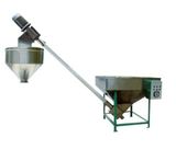 Plastic Powder Loader