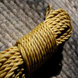 3 Strands PP Rope with High Quality and Competitive Price