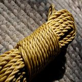 3 Strands PP Rope with High Quality and Competitive Price