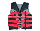 Life Vest for Water Sports with Light and Whistle
