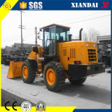 Xd936plus Compact Loader