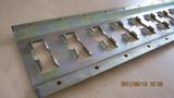 Container Security Profile Roll Formed Machine