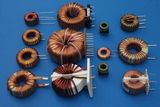 Common Mode Ferrite Toroidal Core Choke Coil Inductor for Common Mode Filter, Common Mode Filter Inductor