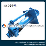 Heavy Duty Mineral Processing Equipment, Dewatering Pump
