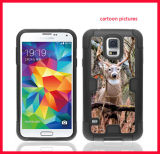High Quality Cellphone Case for Samsung Galaxy S5 (SP013L)