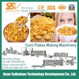 Corn Flakes Snacks Food Machinery