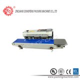Continuous Bag Sealing Machine /Band Sealer (DBF-770W)