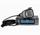 Dual Band VHF&UHF Vehicle Radio- BJ-UV55