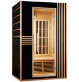 Modern Style 2013 Infrared Sauna with CE RoHS ETL