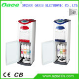 4 Stages RO Floor Standing Water Dispenser with Digital Display