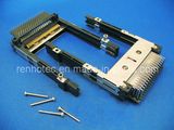 Memory Card Connector, PC Card Connector, PCMCIA