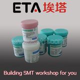 Solder Paste for SMT Mobile Phone IC