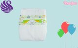 Hot Sell OEM Manufacturer Baby Diaper