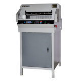 Paper Cutting Machine Fn-4806k