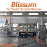 Evian Bottle Filling and Sealing Machine / Plant / Equipment