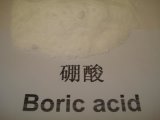 Boric Acid H3bo3