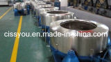 Stainless Steel Sheep Wool Washing Washer Cleaning Dewatering Machine