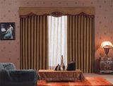 Quality Curtain (D287-3; 122-7)