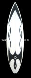 Surfboard, Egg Board, Made of PU/ Epoxy, Size 5' to 10', Various Colour, EPS Core Stand up Paddle Board