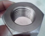 Bsw Hex Nuts