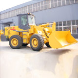 Good Quality and Cheap Price Wheel Loader 1.8m3