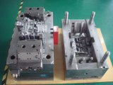 Office Mould Processing