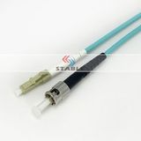 OM3 Fiber Optic Patch Cord