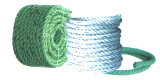 3 Strand and 4 Strand P. P. Danline Rope