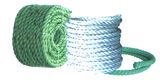 3 Strand and 4 Strand P. P. Danline Rope