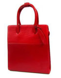Woman Nice Tote Fashion Handbag (MD25609)