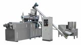 Nutritional Powder Processing Line