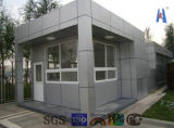 Aluminum/Aluminium Plastic Composite Panel /Interior Wall Decoration Material