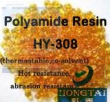 Cosoluble Polyamide Resin