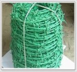 PVC Coated Barbed Wire/ Razor Barbed Wire (XM3-22)