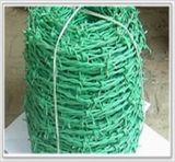 PVC Coated Barbed Wire/ Razor Barbed Wire (XM3-22)