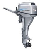 4-Stroke Outboard Motor/Engine